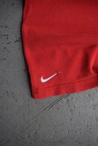 Vintage Nike x Manchester United Football Club Tee (M) - Retrospective Store