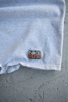 Vintage Nike x Michigan State University Basketball Tee (M) - Retrospective Store