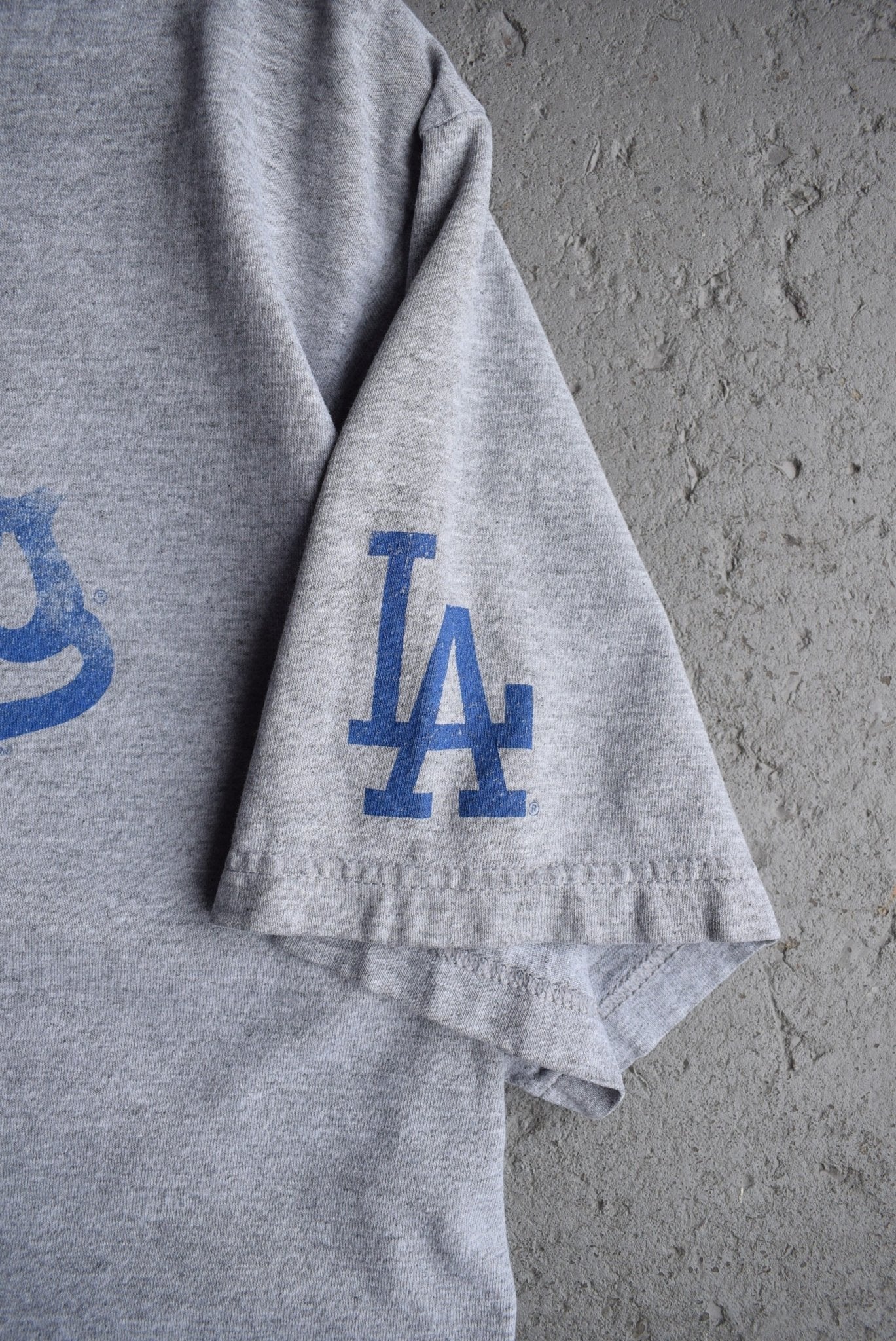 Vintage Nike x MLB Los Angeles Dodgers Tee (L) - Retrospective Store
