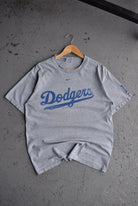 Vintage Nike x MLB Los Angeles Dodgers Tee (L) - Retrospective Store