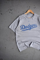 Vintage Nike x MLB Los Angeles Dodgers Tee (L) - Retrospective Store