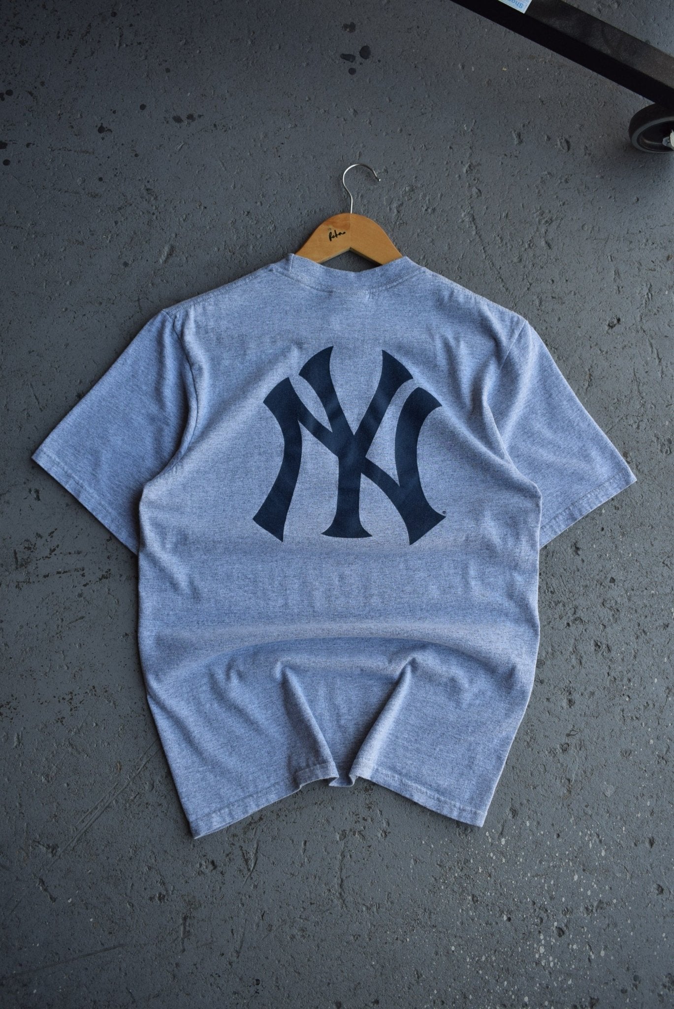 Vintage Nike x MLB New York Yankees Tee (S) - Retrospective Store