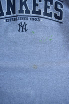 Vintage Nike x MLB New York Yankees Tee (S) - Retrospective Store