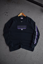 Vintage Nike x NBA Sacramento Kings Long Sleeve Tee (L) - Retrospective Store