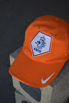 Vintage Nike x Netherlands FC Embroidered Hat - Retrospective Store