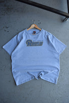 Vintage Nike x NFL St. Louis Rams Tee (XL) - Retrospective Store