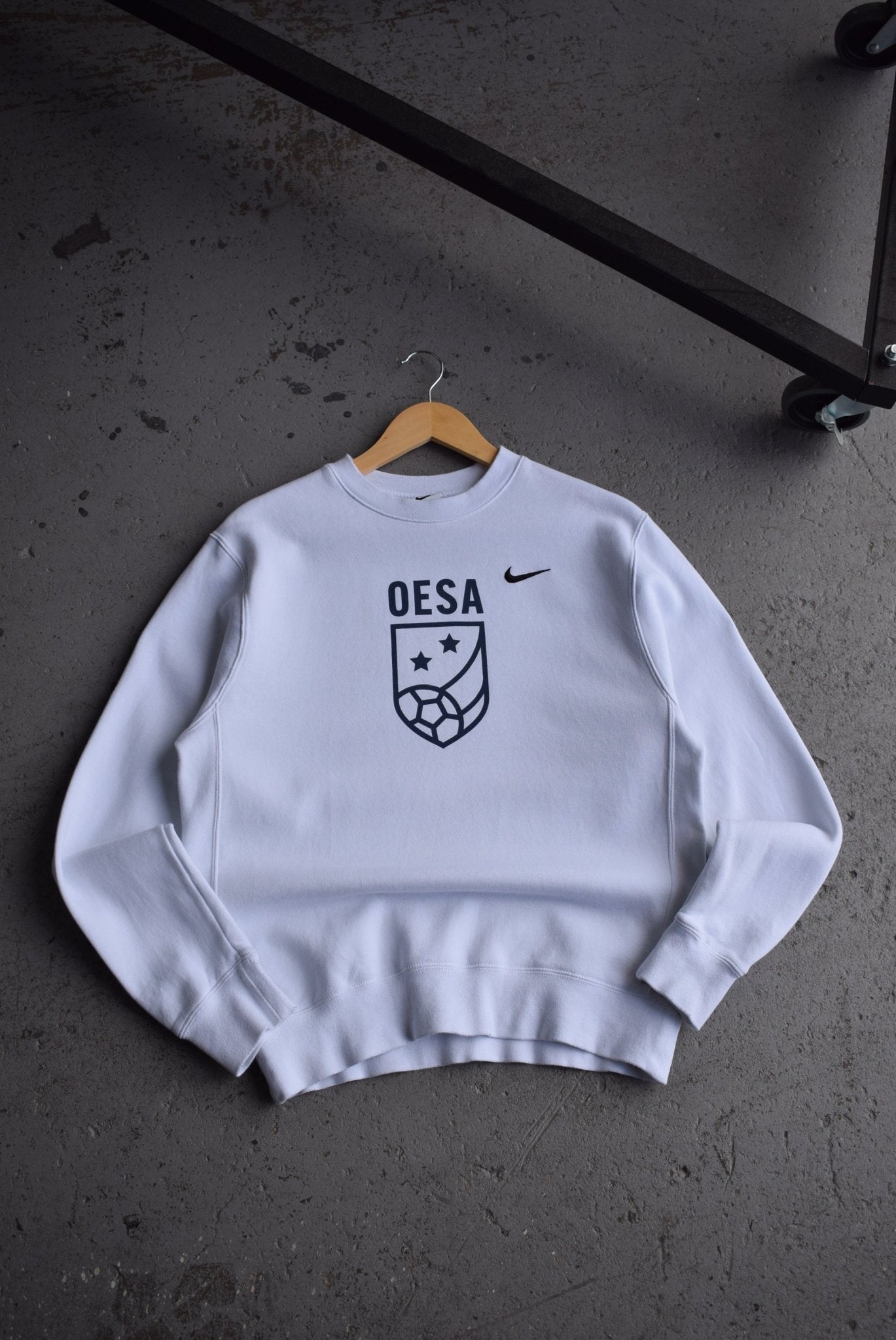 elite nike sweatshirt