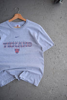 Vintage Nike x Texas Volleyball Tee (S) - Retrospective Store