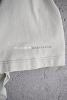 Vintage Nike x Tiger Woods Golf Tee (L) - Retrospective Store