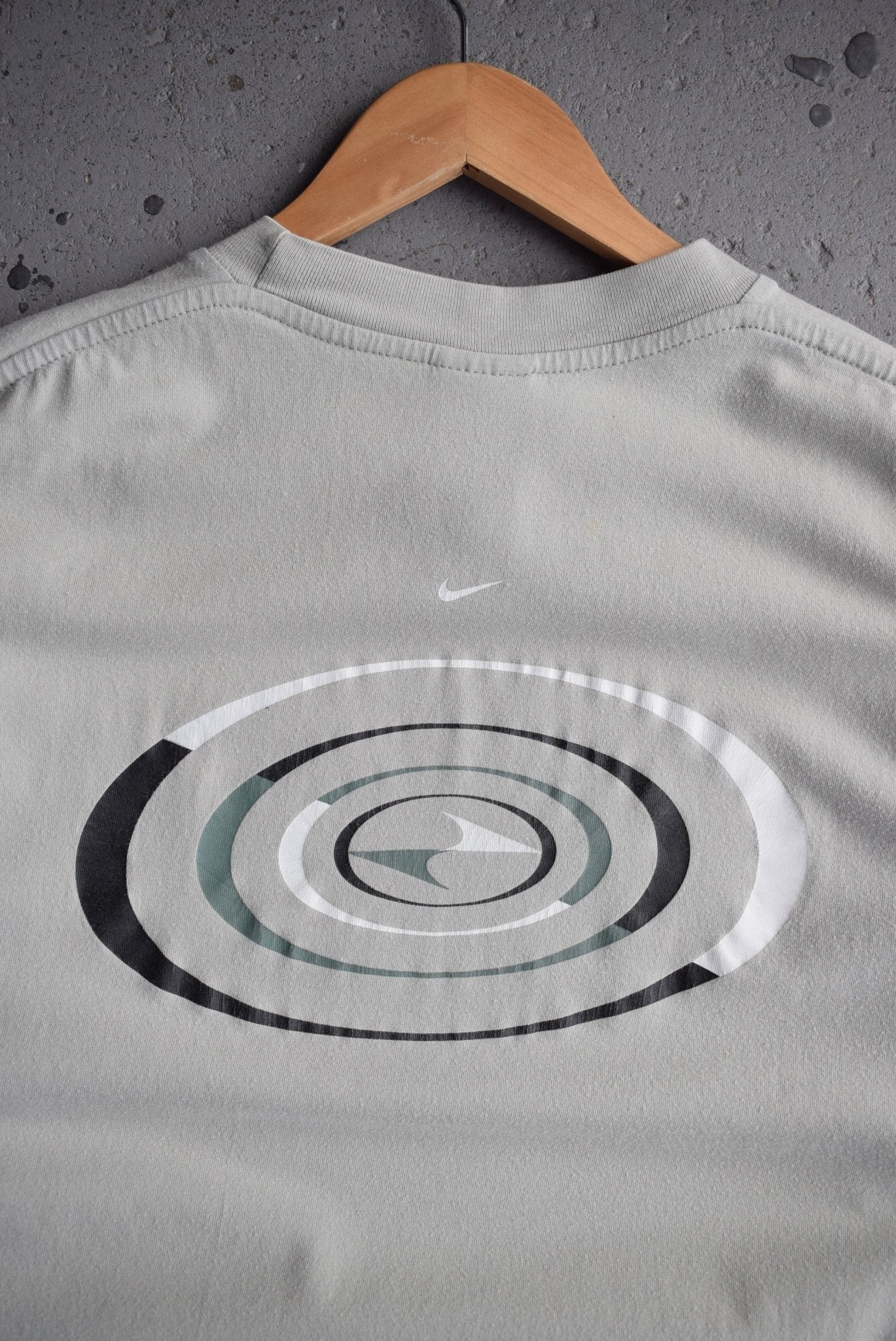 Vintage Nike x Tiger Woods Golf Tee (L) - Retrospective Store