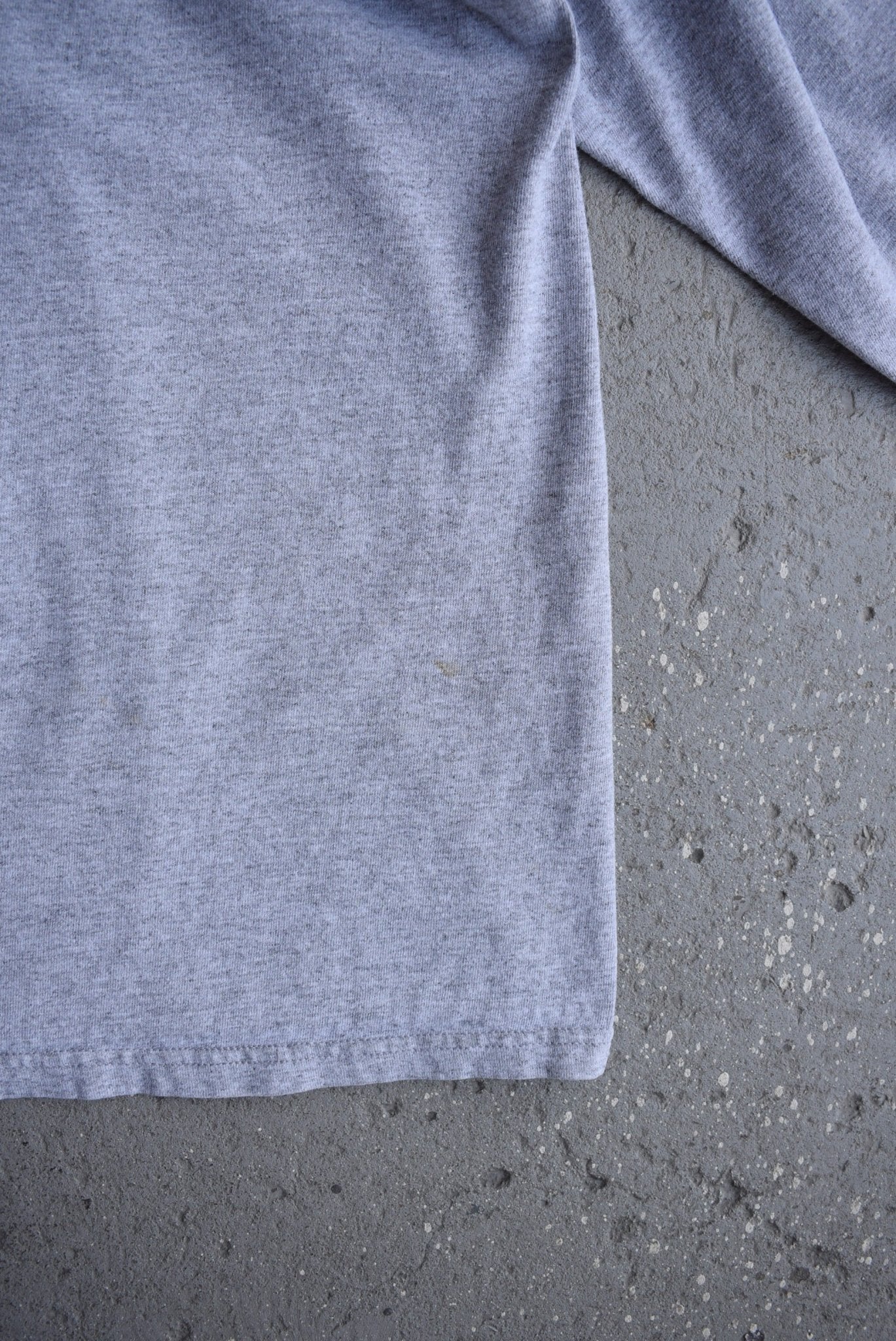 Vintage Nike x Timber Ridge Basketball Long Sleeve Tee (L/XL) - Retrospective Store
