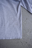 Vintage Nike x Timber Ridge Basketball Long Sleeve Tee (L/XL) - Retrospective Store