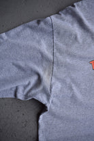 Vintage Nike x Timber Ridge Basketball Long Sleeve Tee (L/XL) - Retrospective Store