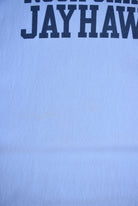 Vintage Nike x University of Kansas Jayhawks Tee (XXL) - Retrospective Store