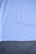 Vintage Nike x University of Kansas Jayhawks Tee (XXL) - Retrospective Store