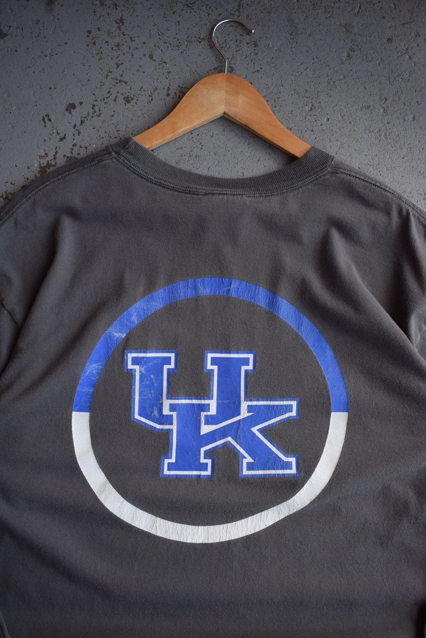 Vintage Nike x University of Kentucky long sleeve (L) - Retrospective Store