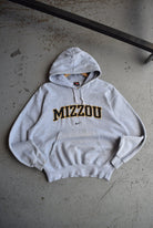 Vintage Nike x University of Missouri Embroidered hoodie (S/M) - Retrospective Store