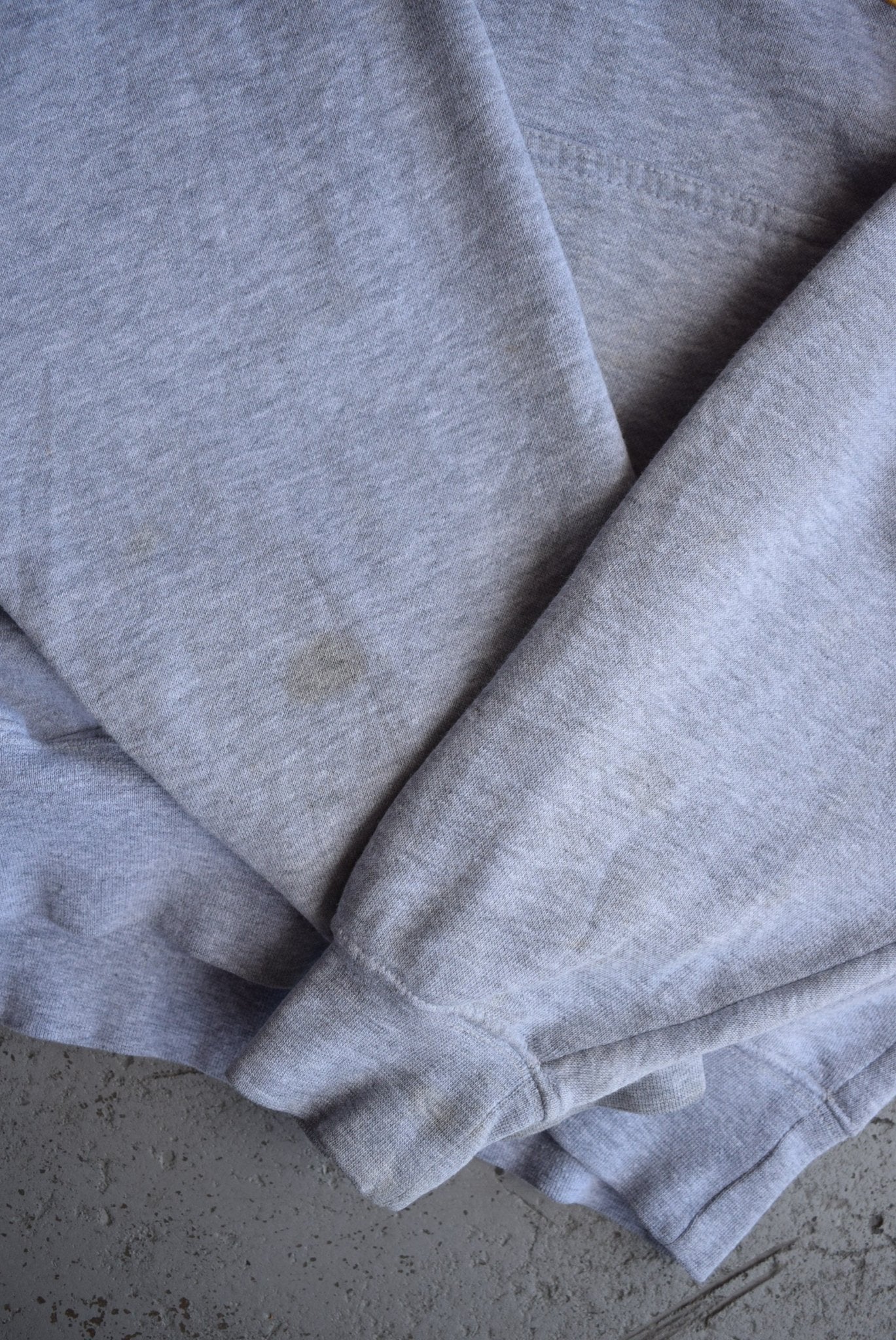 Vintage Nike x University of Missouri Embroidered hoodie (S/M) - Retrospective Store