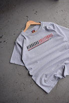 Vintage Nike x University of Nebraska Volleyball Tee (S) - Retrospective Store
