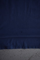 Vintage Nike x University of North Carolina Softball Tee (S) - Retrospective Store