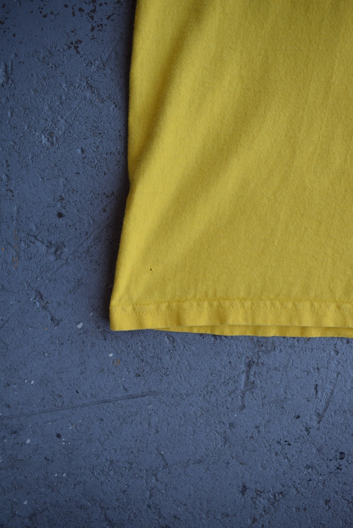 Vintage Nike x University of Oregon Ducks Tee (S) - Retrospective Store