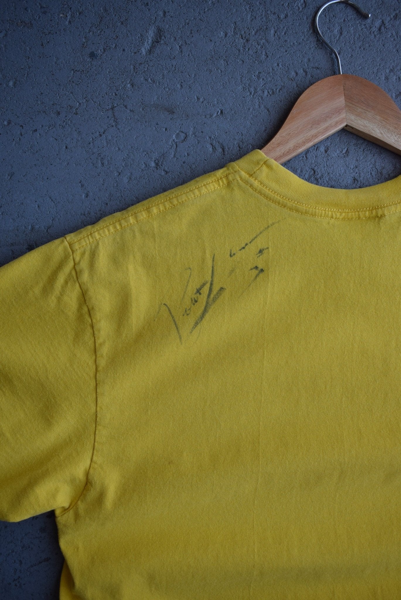 Vintage Nike x University of Oregon Ducks Tee (S) - Retrospective Store