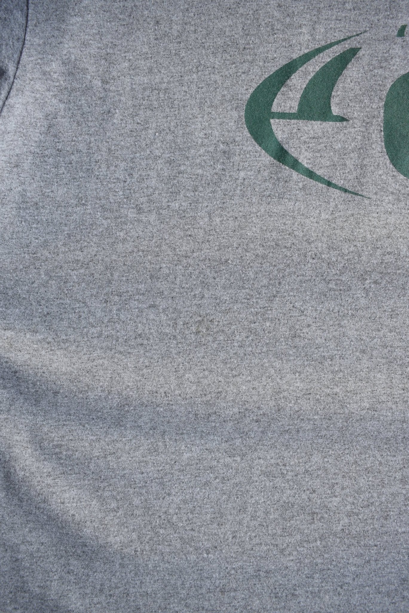 Vintage Nike x University of Oregon Football Tee (XL) - Retrospective Store
