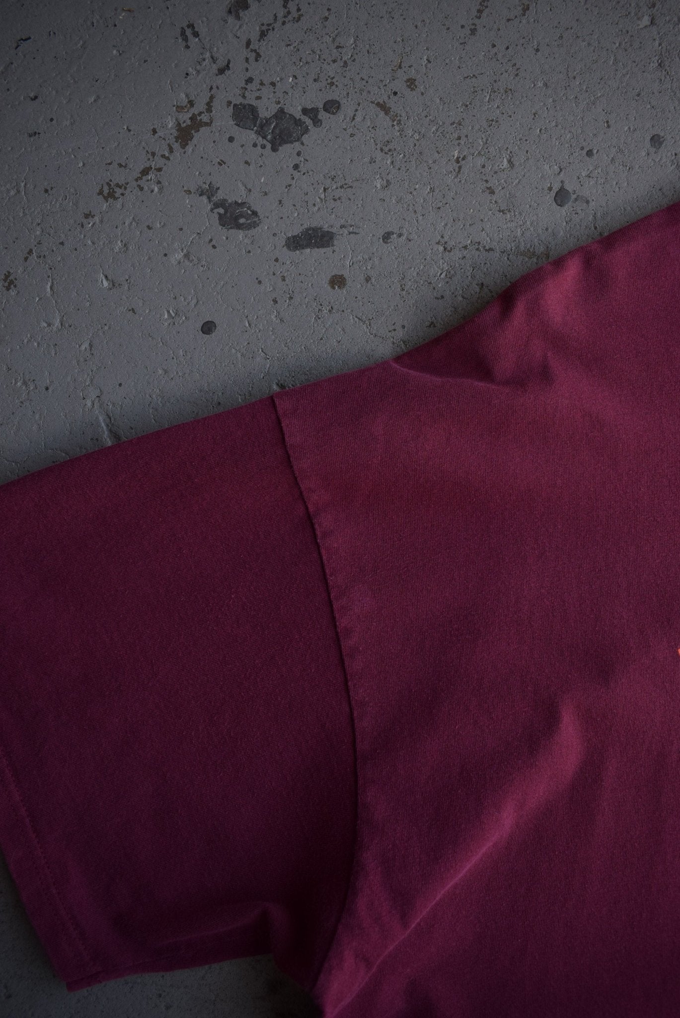 Vintage Nike x Virginia Tech University Tee (XXL) - Retrospective Store