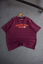 Vintage Nike x Virginia Tech University Tee (XXL) - Retrospective Store