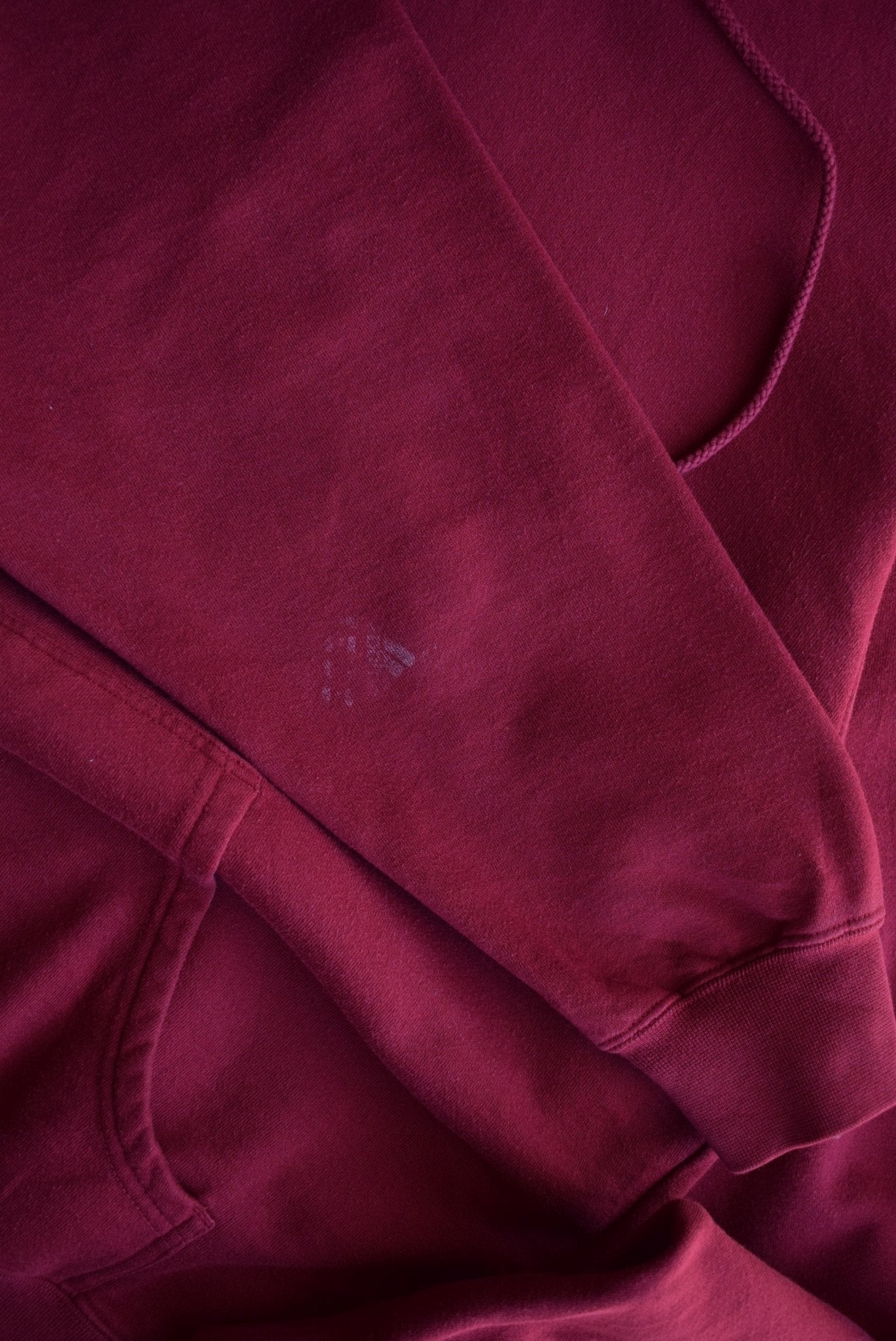 Vintage Nike x Washington State University Cougars Hoodie (S/M) - Retrospective Store