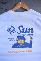 Vintage 'No, I Will Not Fix Your Computer' Tee (XL) - Retrospective Store