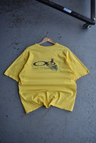 Vintage Ocean Pacific Boardriding Tee (L) - Retrospective Store