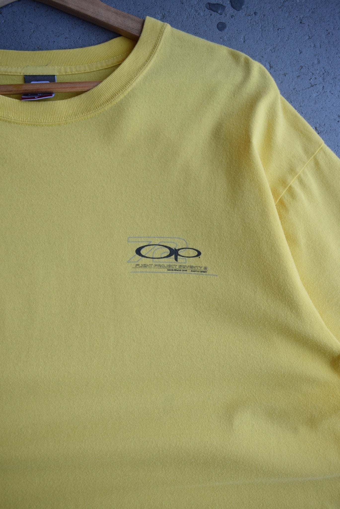 Vintage Ocean Pacific Boardriding Tee (L) - Retrospective Store