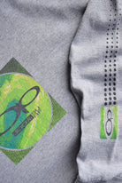 Vintage Ocean Pacific Long Sleeve Tee (L) - Retrospective Store