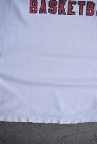 Vintage Oklahoma Basketball Tee (XL) - Retrospective Store