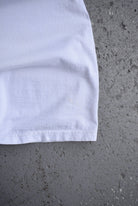 Vintage Oklahoma Basketball Tee (XL) - Retrospective Store