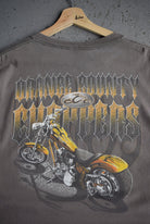 Vintage Orange County Choppers New York Tee (XXL) - Retrospective Store