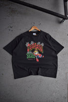 Vintage Outlaw Drag Racing Tee (XL/XXL) - Retrospective Store