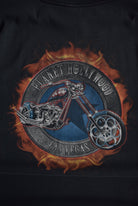 Vintage Planet Hollywood Las Vegas Tee (XL) - Retrospective Store