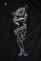 Vintage Playboy Embroidered Tank Top (Women's S) - Retrospective Store
