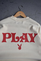 Vintage Playboy Pleasure Seaker Retreats Crewneck (L) - Retrospective Store