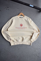 Vintage Playboy Pleasure Seaker Retreats Crewneck (L) - Retrospective Store