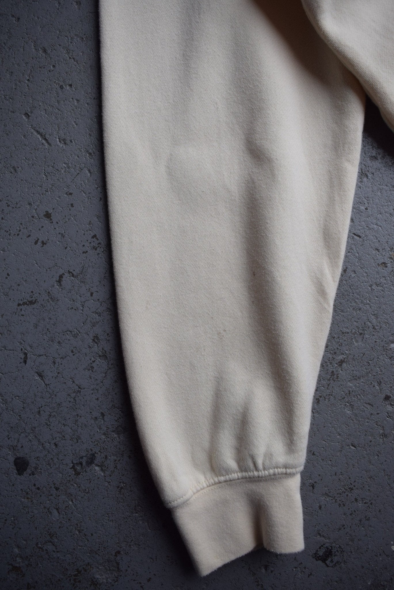 Vintage Playboy Pleasure Seaker Retreats Crewneck (L) - Retrospective Store