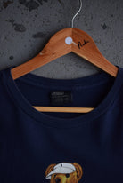 Vintage Polo Bear by Ralph Lauren Tee (XXL) - Retrospective Store
