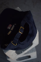 Vintage Polo Jeans Ralph Lauren Embroidered Hat - Retrospective Store