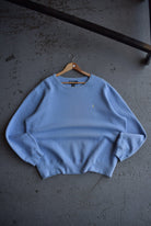 Vintage Polo Ralph Lauren Classic Logo Embroidered Crewneck (XL) - Retrospective Store