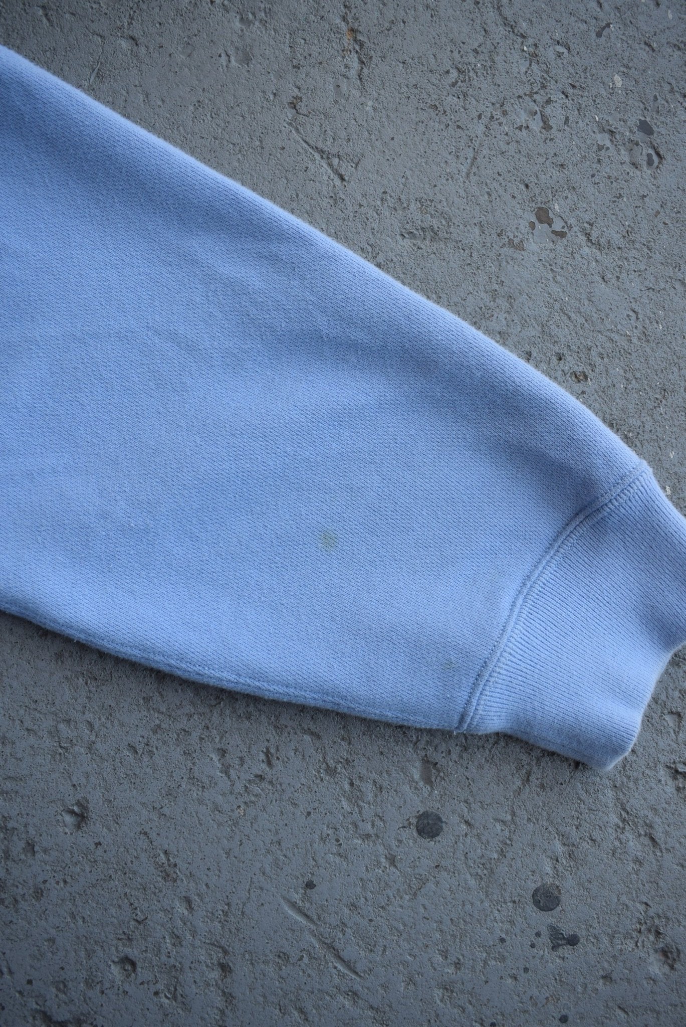 Vintage Polo Ralph Lauren Classic Logo Embroidered Crewneck (XL) - Retrospective Store