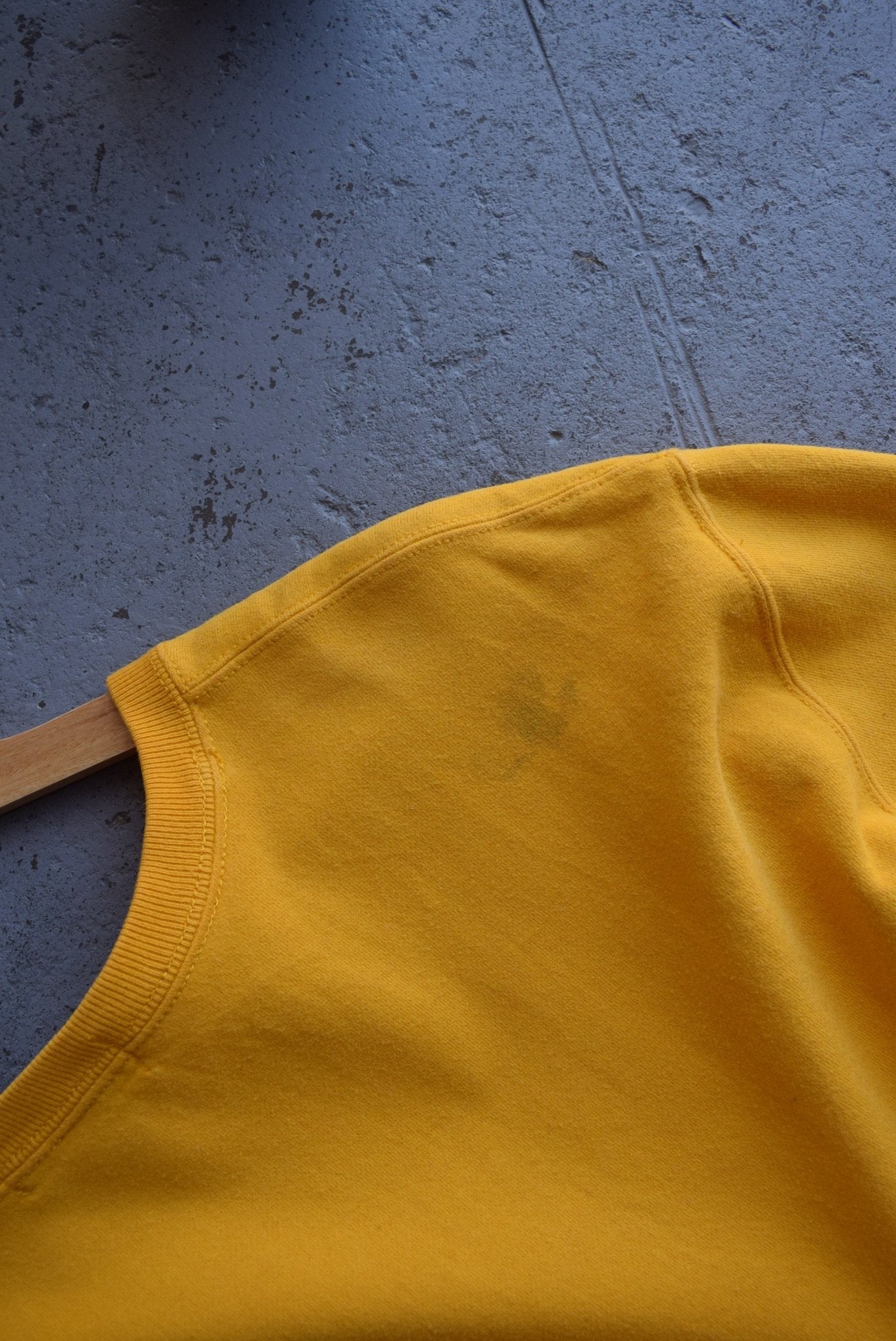 Vintage Polo Ralph Lauren Classic Logo Embroidered Crewneck (XXL) - Retrospective Store
