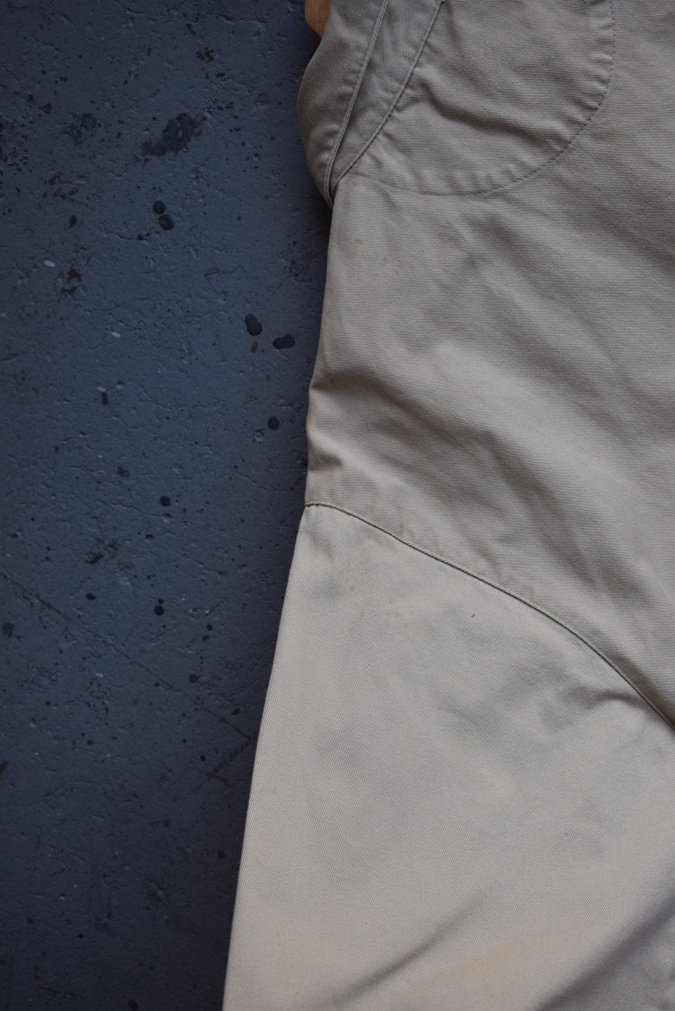 Vintage Polo Ralph Lauren Classic Logo Embroidered Harrington Jacket (M) - Retrospective Store