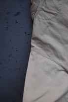 Vintage Polo Ralph Lauren Classic Logo Embroidered Harrington Jacket (M) - Retrospective Store